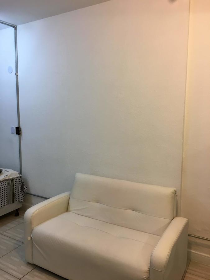 Loft Se -Centro Sao Paulo Appartement Buitenkant foto